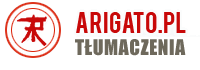 Tumacz aciski ZAKOPANE